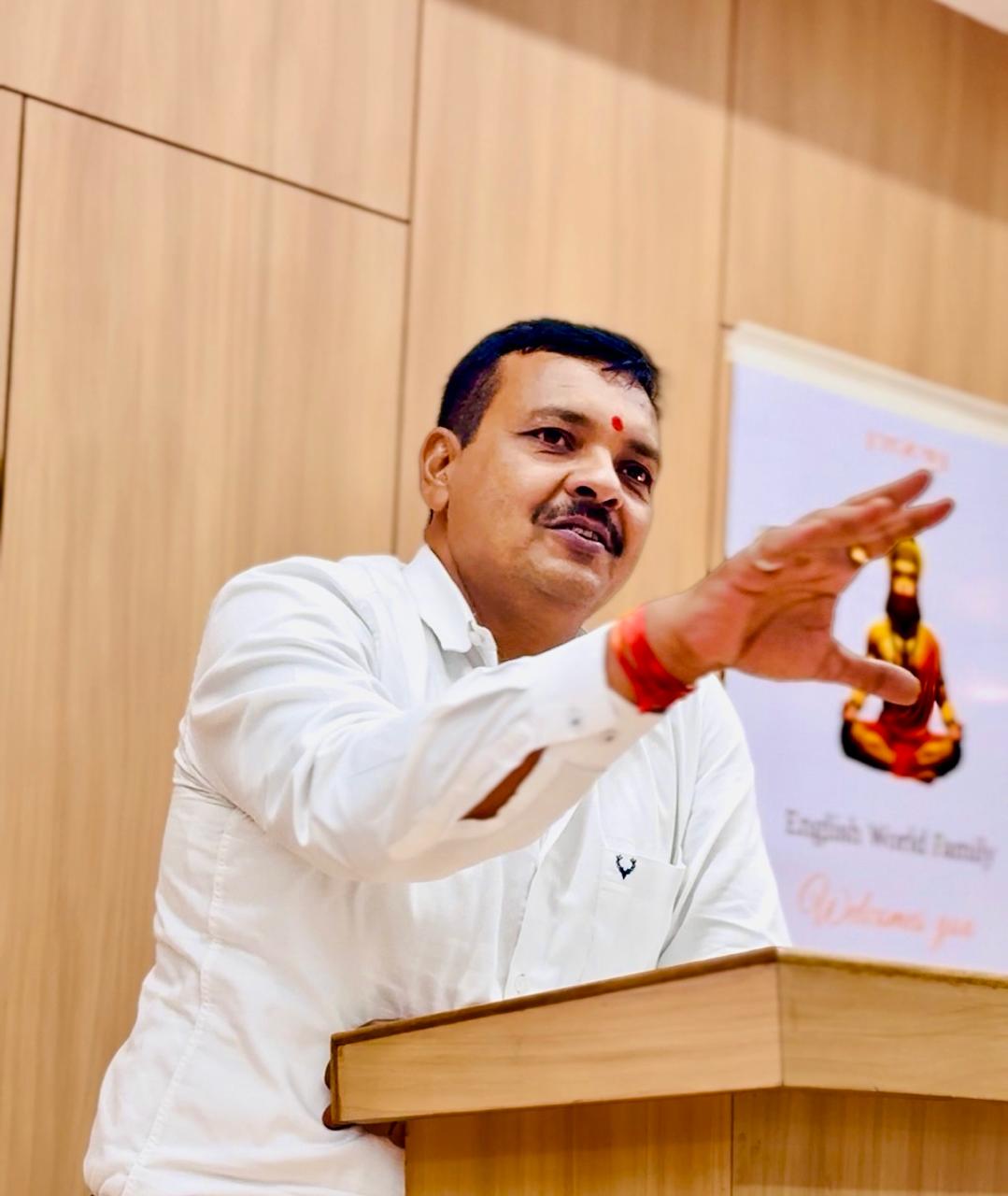 Thoughts of CEO – Kaushik Panchal