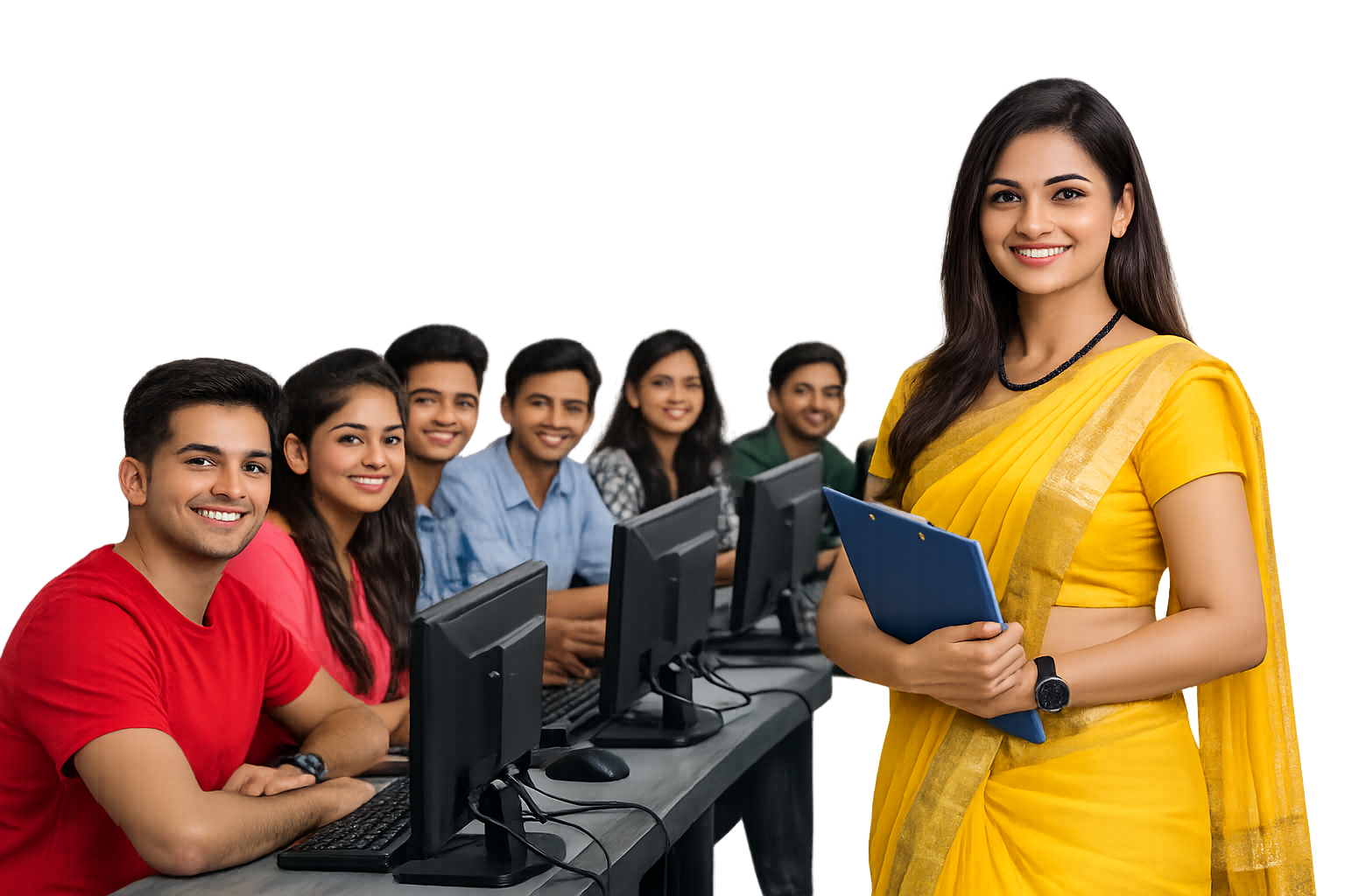 Best Computer Courses After 10th and 12th