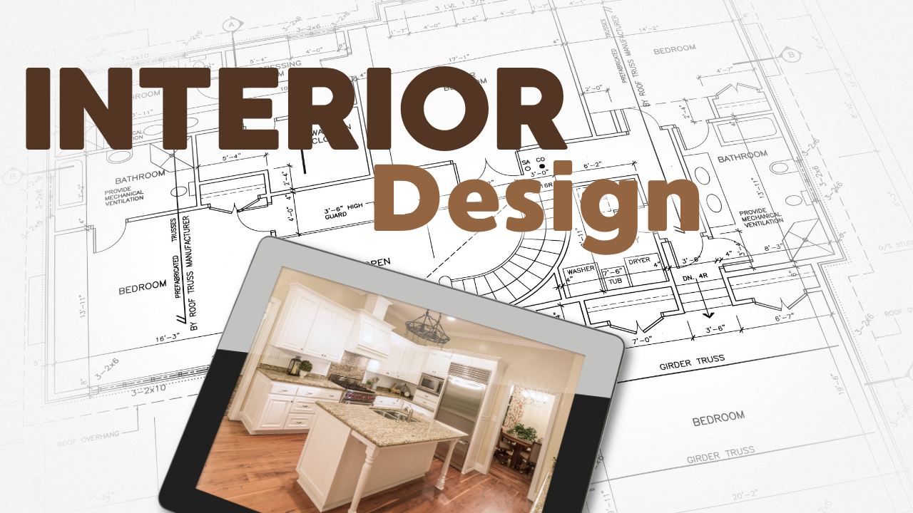 INTERIOR DESIGNING COURSE (AUTO+SKET) (DURATION 120 HOURS)
