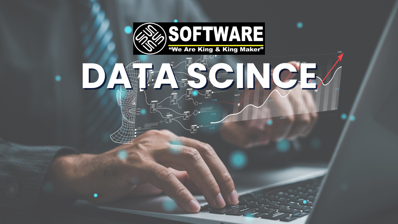 DATA SCIENCE (DURATION 150 HOURS)